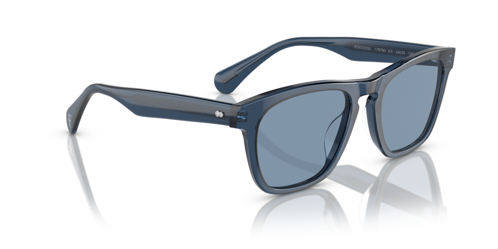 Oliver Peoples OV5555SU 178780 Güneş Gözlükleri