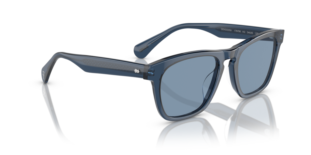 Oliver Peoples OV5555SU 178780 Güneş Gözlükleri