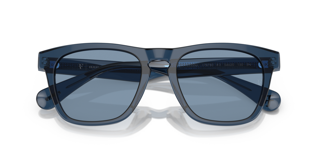 Oliver Peoples OV5555SU 178780 Güneş Gözlükleri