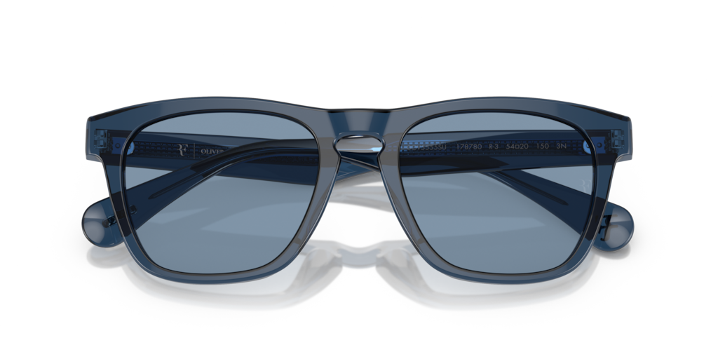 Oliver Peoples OV5555SU 178780 Güneş Gözlükleri