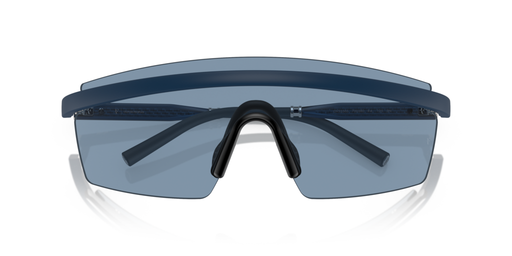 Oliver Peoples OV5556S 700380 35 Güneş Gözlükleri