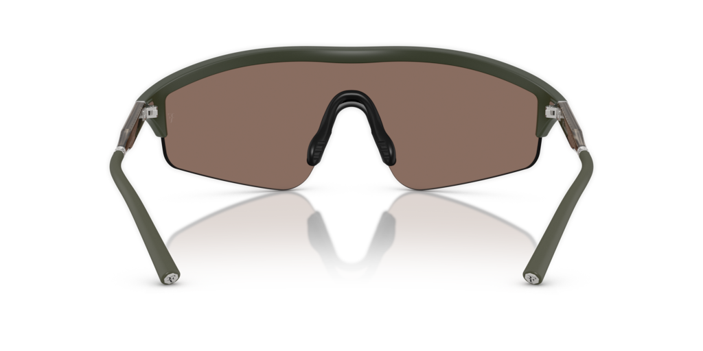 Oliver Peoples OV5560S 70067I 36 Güneş Gözlükleri