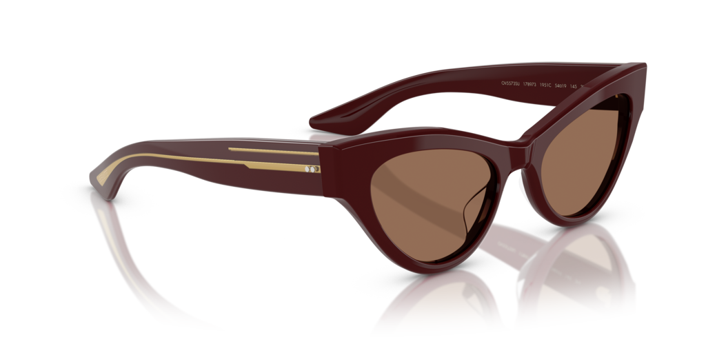 Oliver Peoples OV5573SU 178973 - 54 - Güneş Gözlükleri