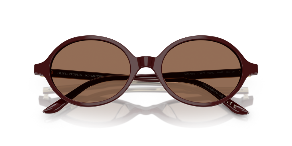 Oliver Peoples OV5574SU 178973 54 Güneş Gözlükleri