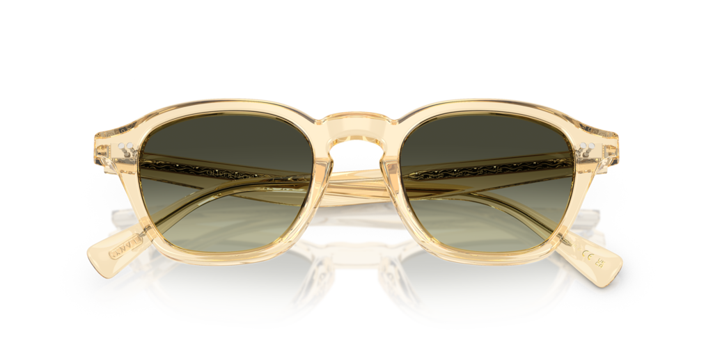 Oliver Peoples OV5580SU 1792BH
