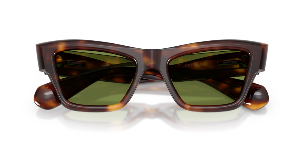 Oliver Peoples OV5611SU 100752