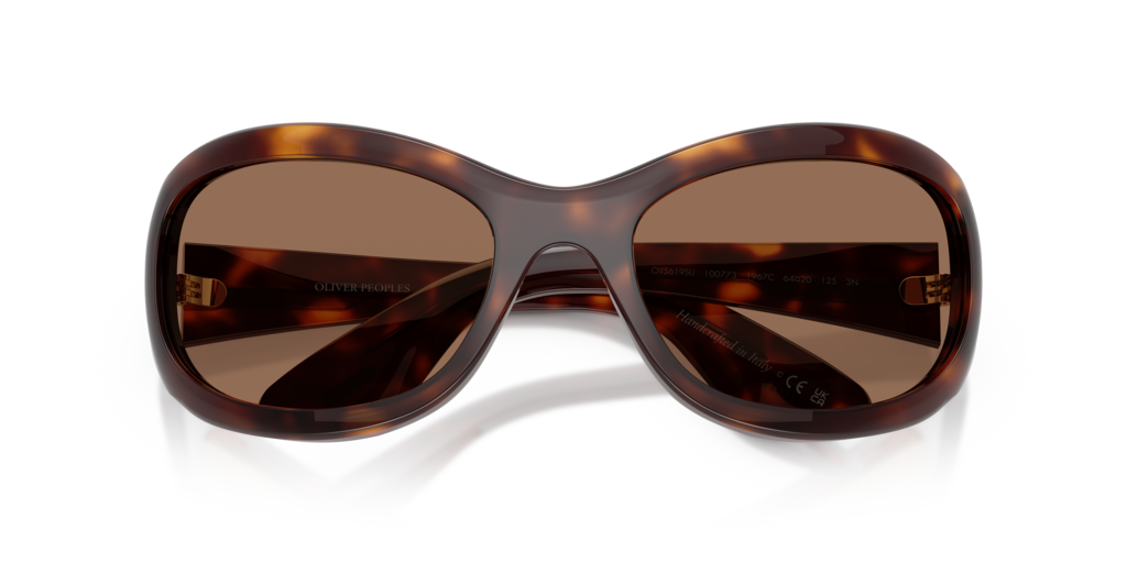 Oliver Peoples OV5619SU 100773