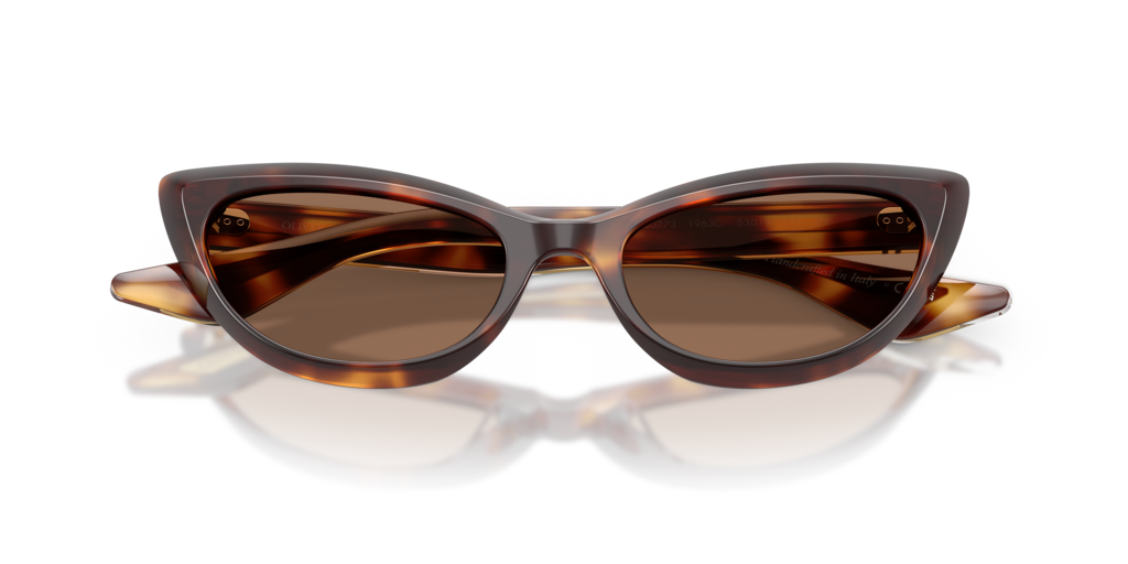 Oliver Peoples OV5621SU 100773