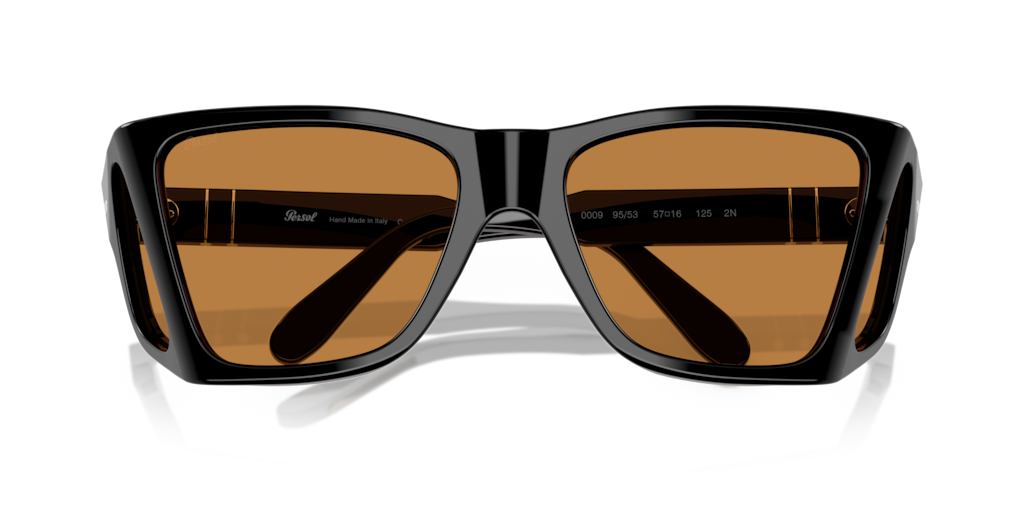 Persol PO0009 95/53 - 57 - Güneş Gözlükleri