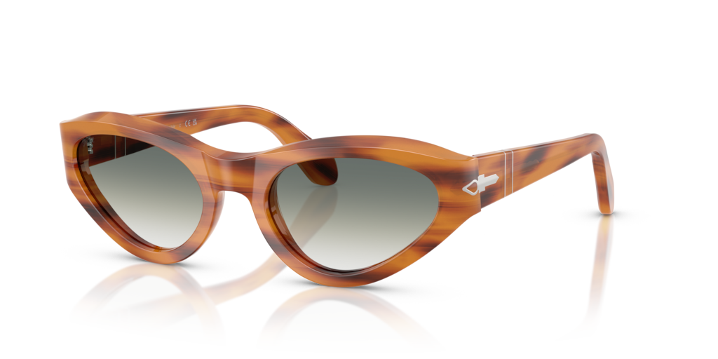Persol PO0052S 960/3A - 53 - Güneş Gözlükleri