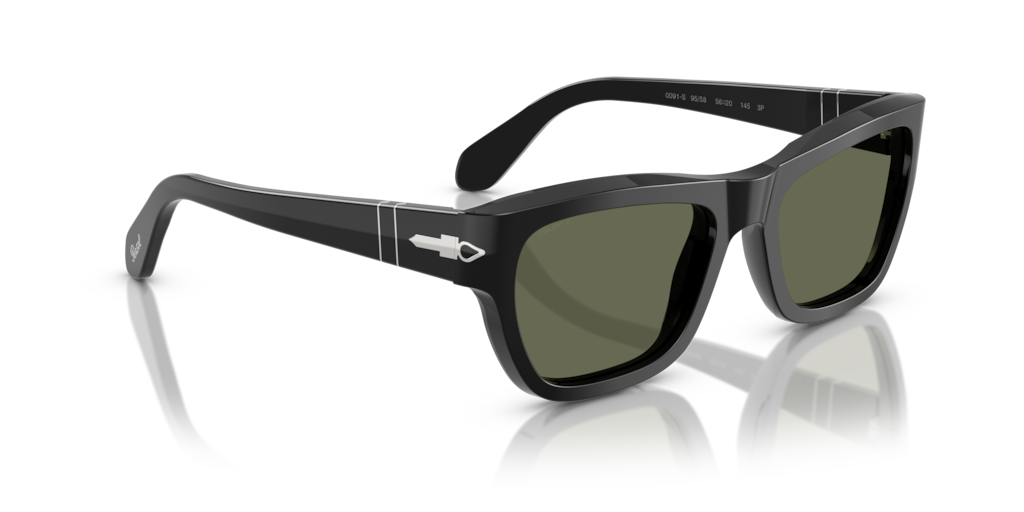 Persol PO0091S 95/58 Güneş Gözlükleri