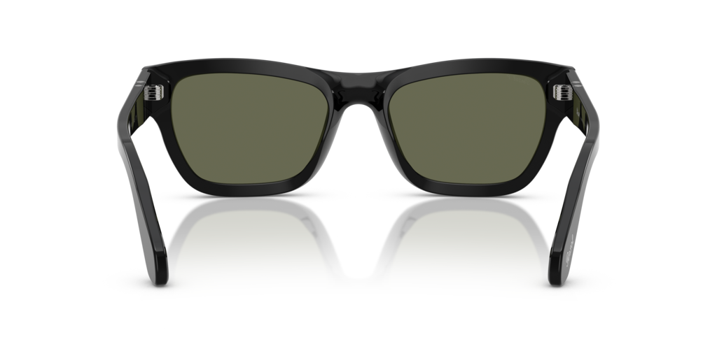 Persol PO0091S 95/58 Güneş Gözlükleri