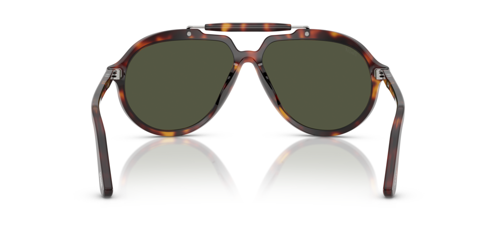 Persol PO0202S 24/31 57 Güneş Gözlükleri