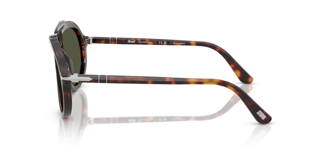 Persol PO0202S 24/31 57 Güneş Gözlükleri