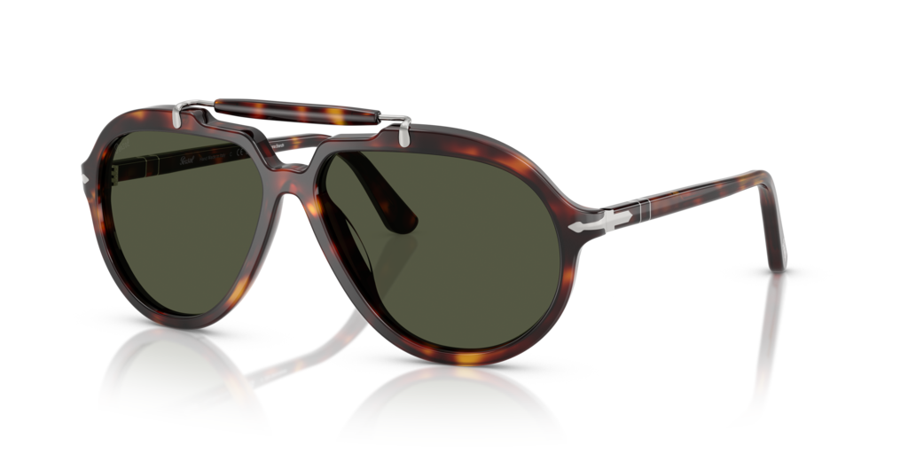 Persol PO0202S 24/31 57 Güneş Gözlükleri