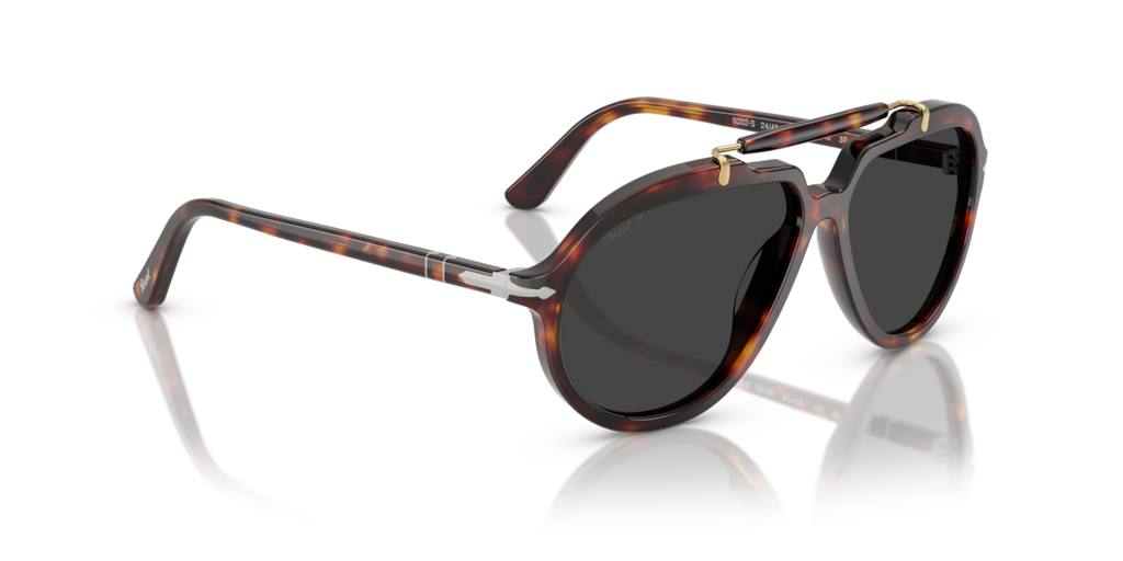 Persol PO0202S 24/48 57 Güneş Gözlükleri