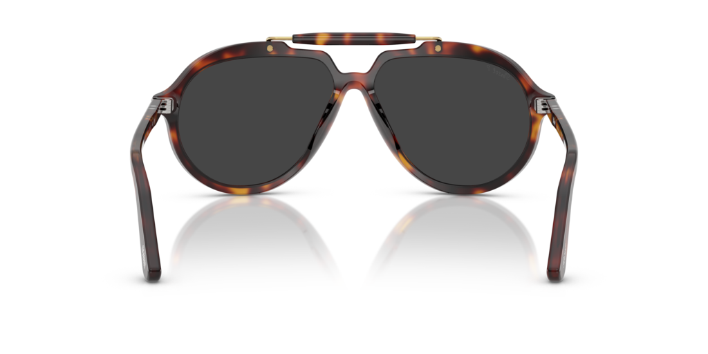 Persol PO0202S 24/48 57 Güneş Gözlükleri