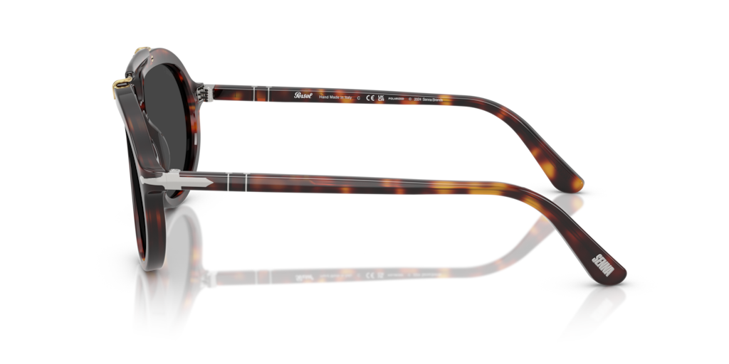 Persol PO0202S 24/48 57 Güneş Gözlükleri