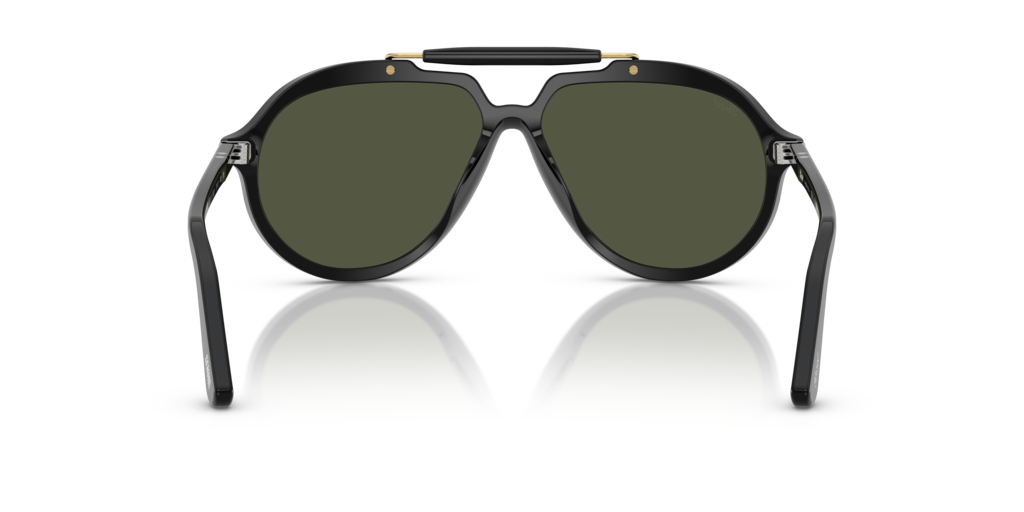 Persol PO0202S 95/31 57 Güneş Gözlükleri