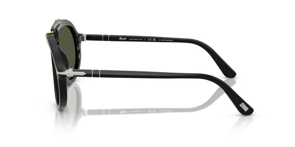 Persol PO0202S 95/31 57 Güneş Gözlükleri