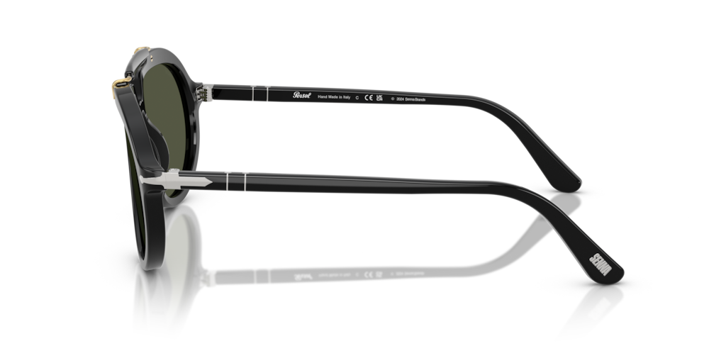 Persol PO0202S 95/31 57 Güneş Gözlükleri