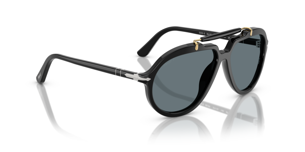 Persol PO0202S 95/3R 57 Güneş Gözlükleri