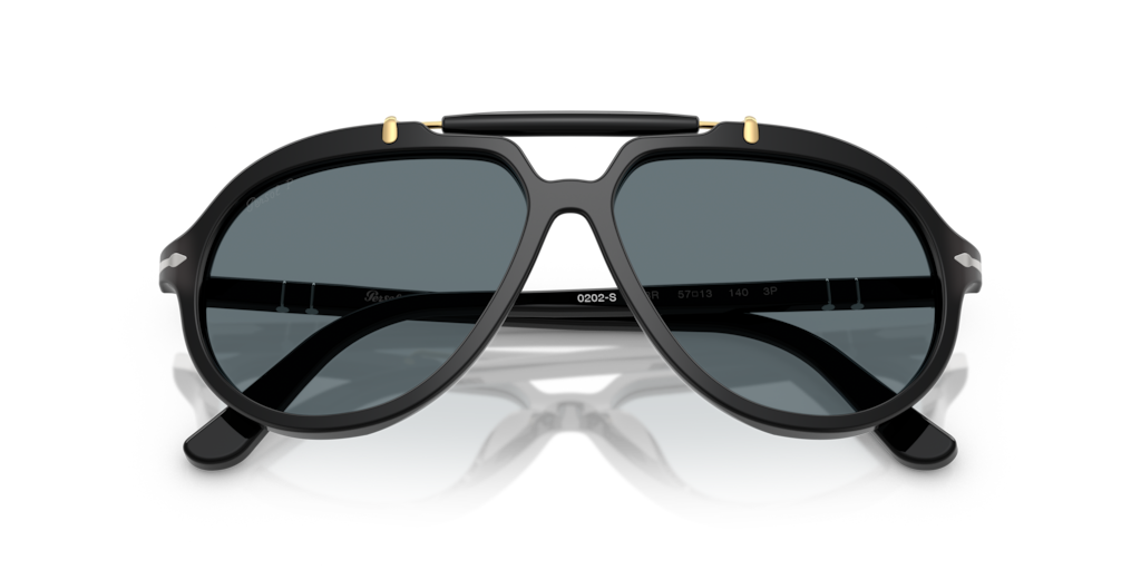 Persol PO0202S 95/3R 57 Güneş Gözlükleri