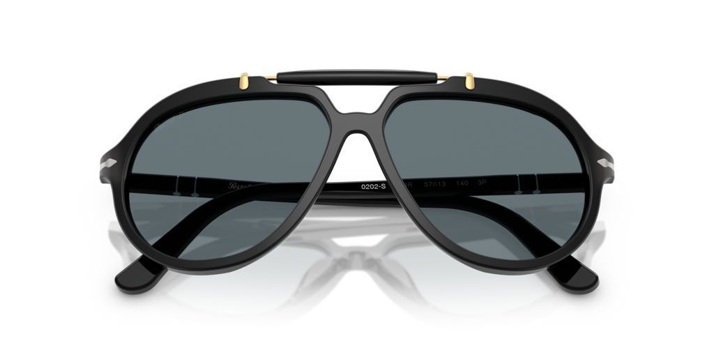 Persol PO0202S 95/3R 57 Güneş Gözlükleri