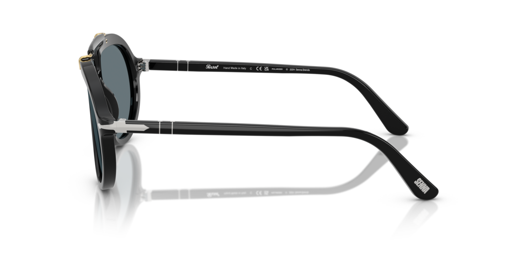 Persol PO0202S 95/3R 57 Güneş Gözlükleri