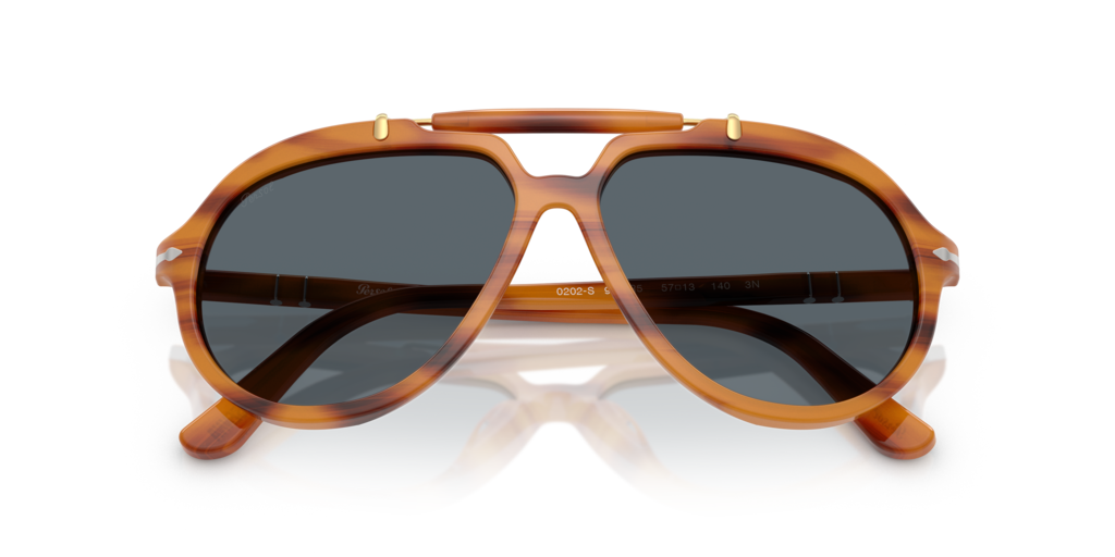 Persol PO0202S 960/R5 57 Güneş Gözlükleri