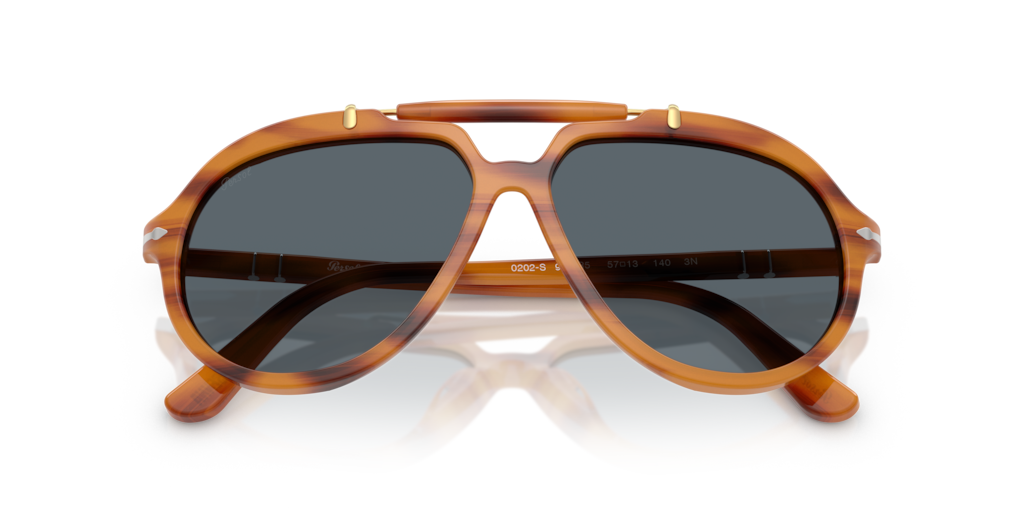 Persol PO0202S 960/R5 57 Güneş Gözlükleri