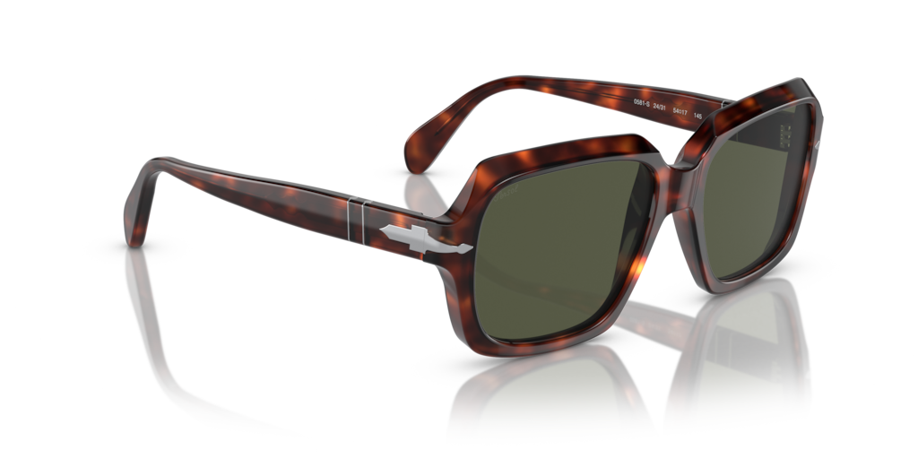 Persol PO0581S 24/31 54 Güneş Gözlükleri