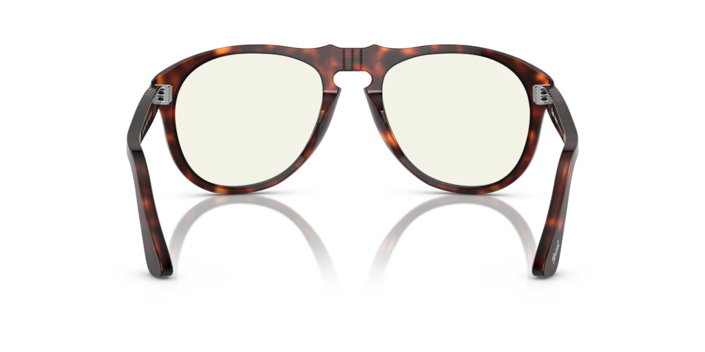 Persol PO0649 24/BL 54 Güneş Gözlükleri