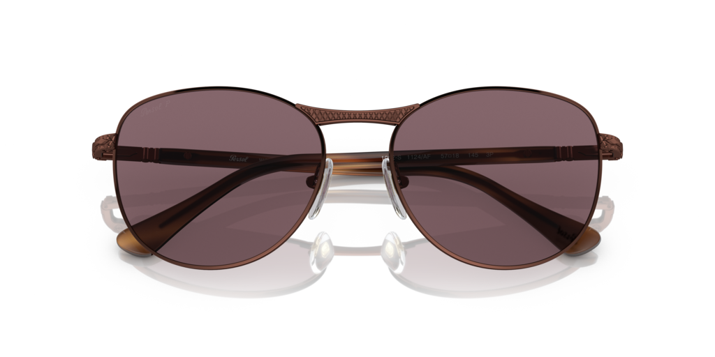Persol PO1002S 1124AF - 54 - Güneş Gözlükleri