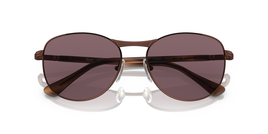Persol PO1002S 1124AF - 54 - Güneş Gözlükleri