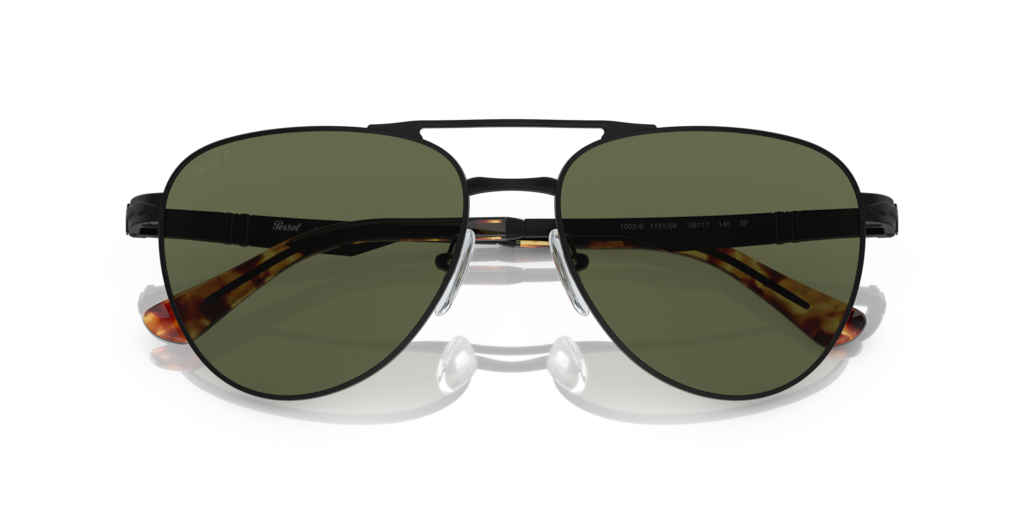 Persol PO1003S 115158 58 Güneş Gözlükleri