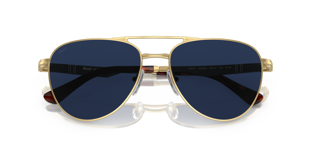 Persol PO1003S 515/GG 58 Güneş Gözlükleri