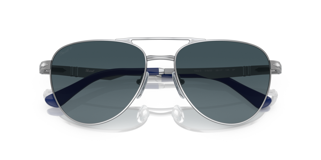 Persol PO1003S 518/S3 58 Güneş Gözlükleri