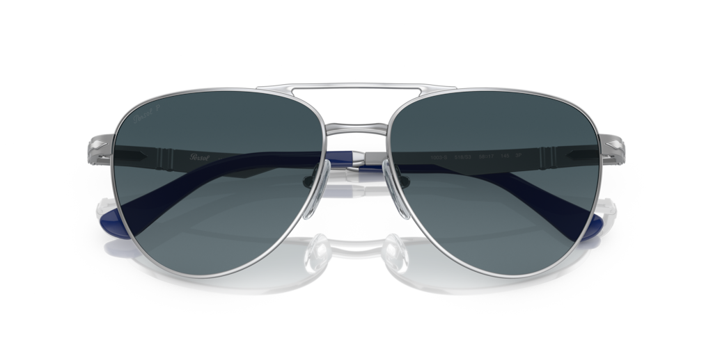 Persol PO1003S 518/S3 58 Güneş Gözlükleri