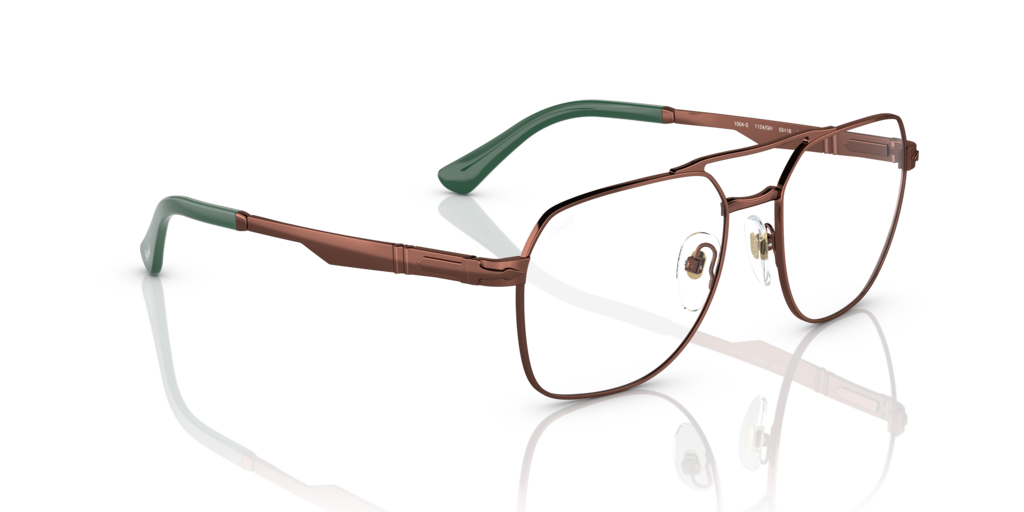 Persol PO1004S 1124GH 55 Güneş Gözlükleri