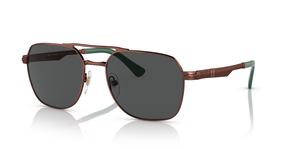 Persol PO1004S 1124GH 55 Güneş Gözlükleri