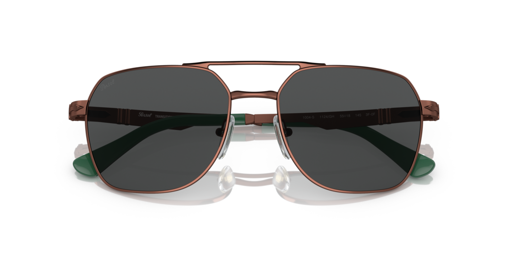 Persol PO1004S 1124GH 55 Güneş Gözlükleri