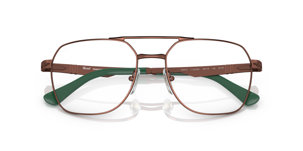 Persol PO1004S 1124GH 55 Güneş Gözlükleri