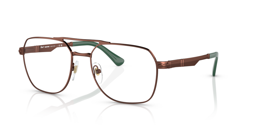 Persol PO1004S 1124GH 55 Güneş Gözlükleri