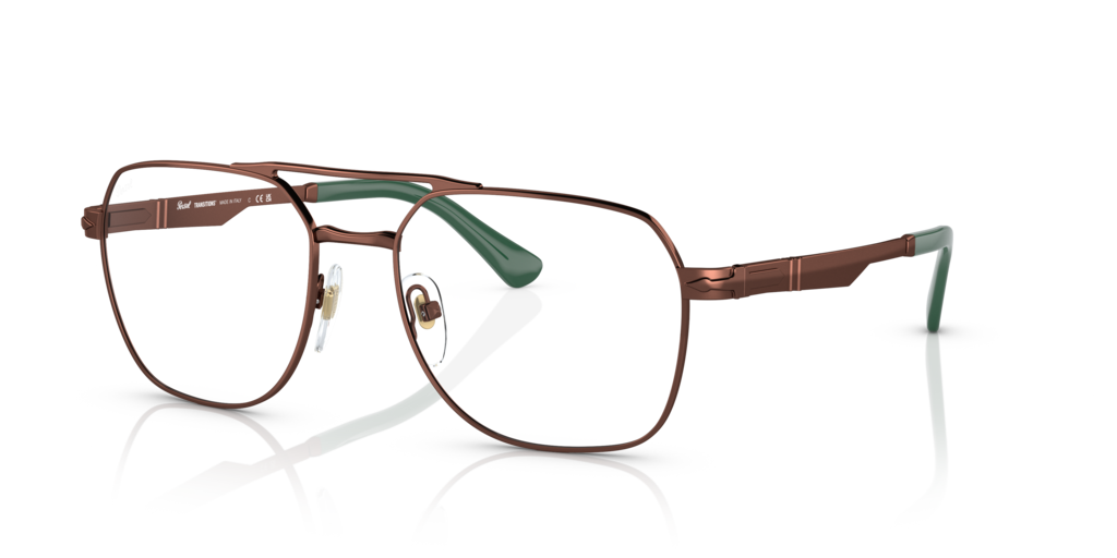 Persol PO1004S 1124GH 55 Güneş Gözlükleri