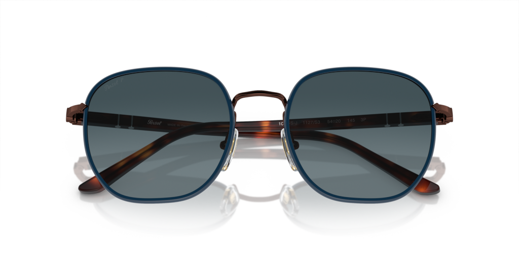 Persol PO1015SJ 1127S3 52 Güneş Gözlükleri