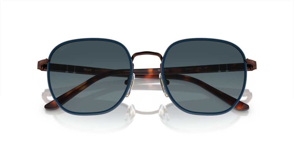 Persol PO1015SJ 1127S3 52 Güneş Gözlükleri