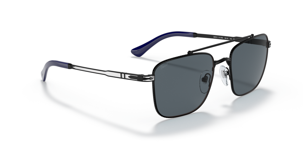 Persol PO2487S 1111R5 - 55 - Güneş Gözlükleri