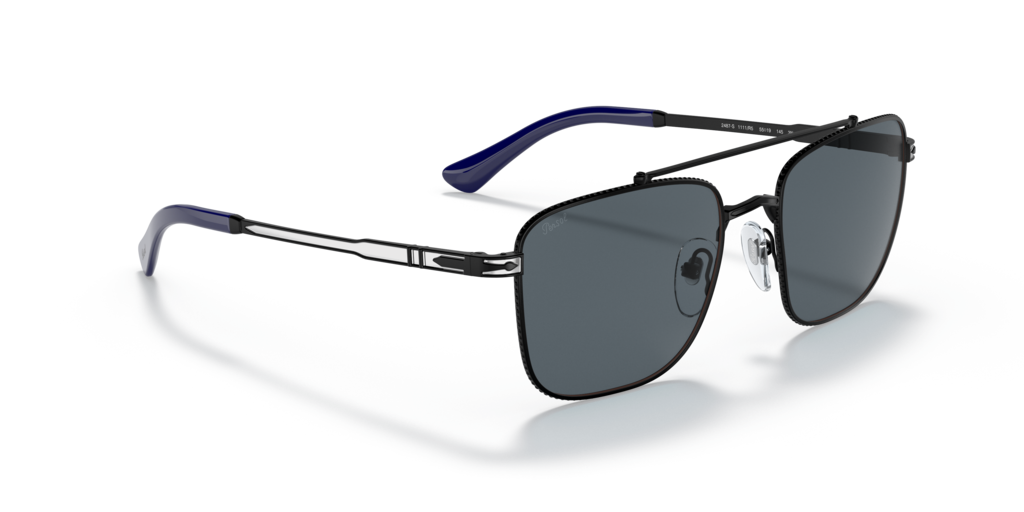 Persol PO2487S 1111R5 - 55 - Güneş Gözlükleri