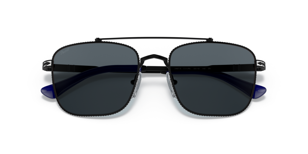 Persol PO2487S 1111R5 - 55 - Güneş Gözlükleri